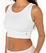 Good Keepsake Cropped Tank Top