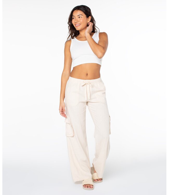 Good Keepsake Cropped Tank Top