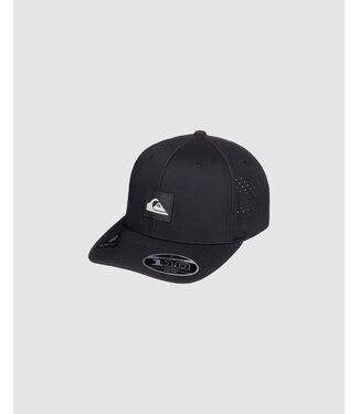 Quiksilver Final Flexfit Hat
