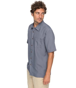 Quiksilver Cane Island Short Sleeve