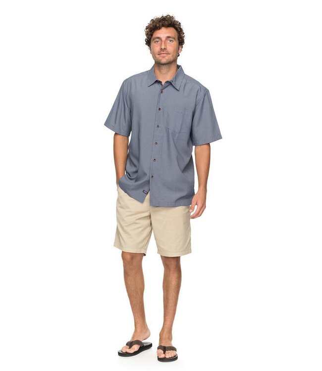 Cane Island Short Sleeve