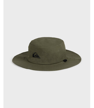 Quiksilver BUSHMASTER HAT