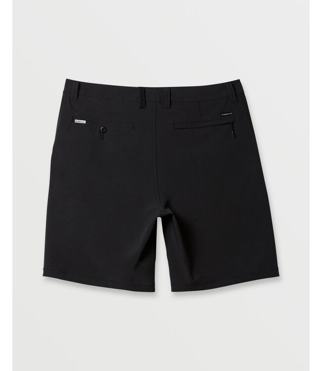 Union Heather 20" Amphibian