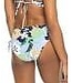 Printed Beach Classics Hipster Ties Bikini Bottoms