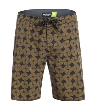 Quiksilver Highline Threads & Fins 19"