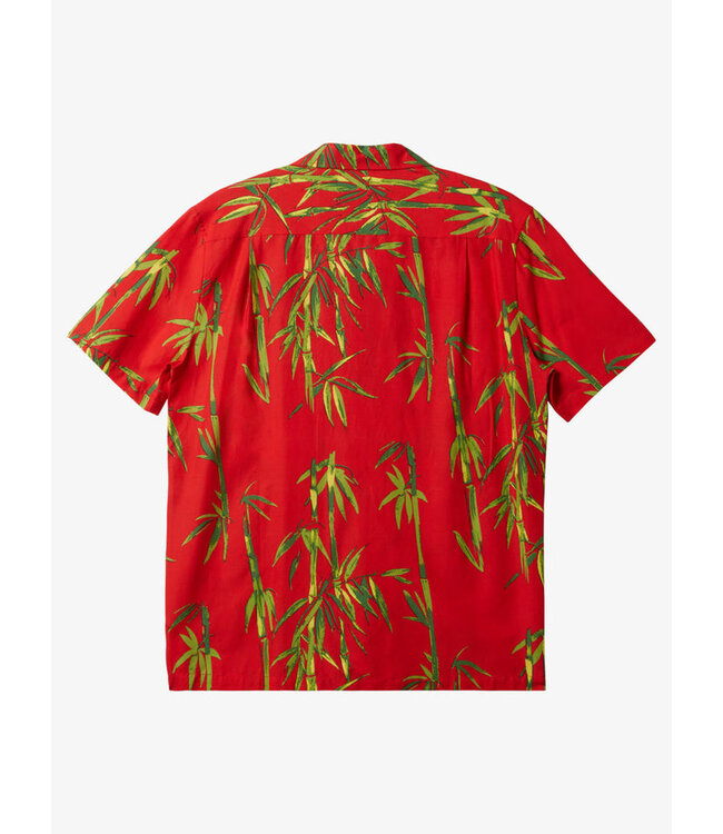 Bamboo DNA Island Short Sleeve