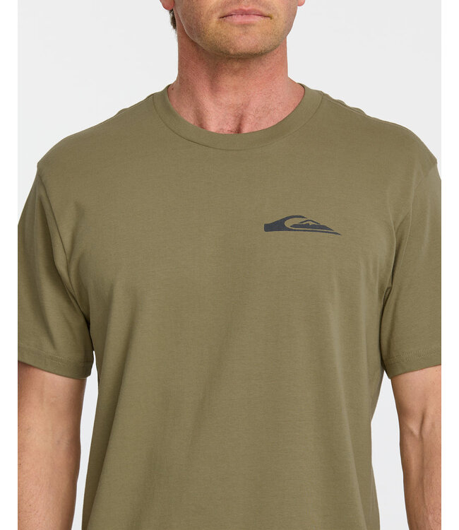 Hunter Spray T-Shirt