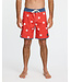 Original Stars 18" Boardshorts