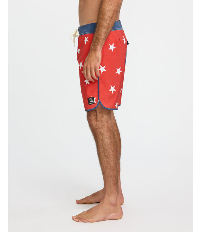 Original Stars 18" Boardshorts