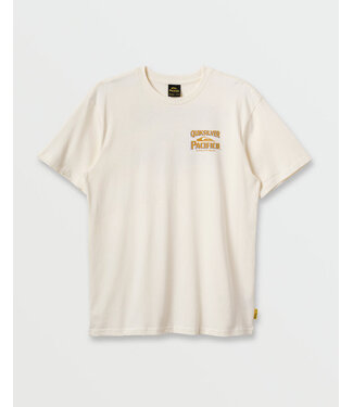 Quiksilver Pacifico Signage T-Shirt