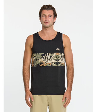 Quiksilver Blueweed Stripe Tank