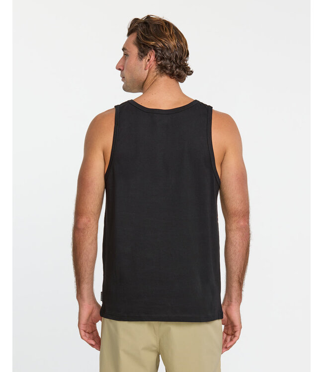 Blueweed Stripe Tank