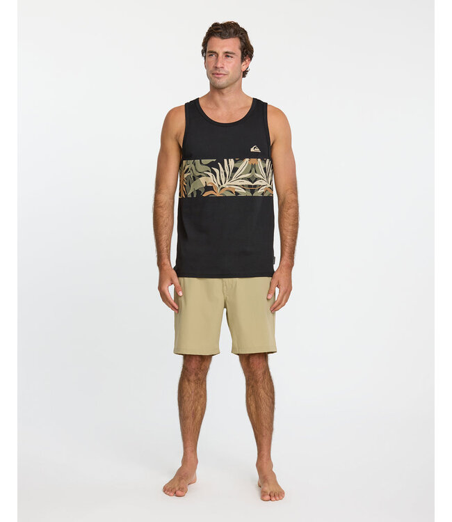 Blueweed Stripe Tank