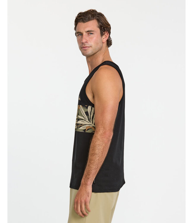 Blueweed Stripe Tank