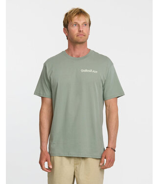 Quiksilver El Natural T-Shirt