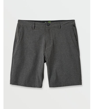 Quiksilver Union Heather 20" Amphibian Hybrid Shorts