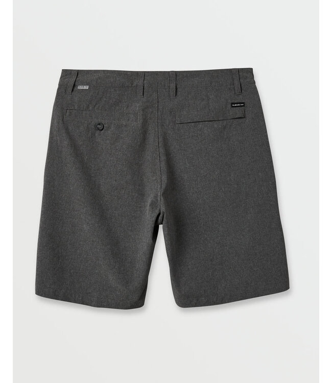 Union Heather 20" Amphibian Hybrid Shorts