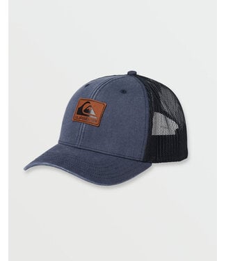 Quiksilver Up The Hatch Trucker Hat