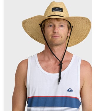 Quiksilver Pierside Packable Hat