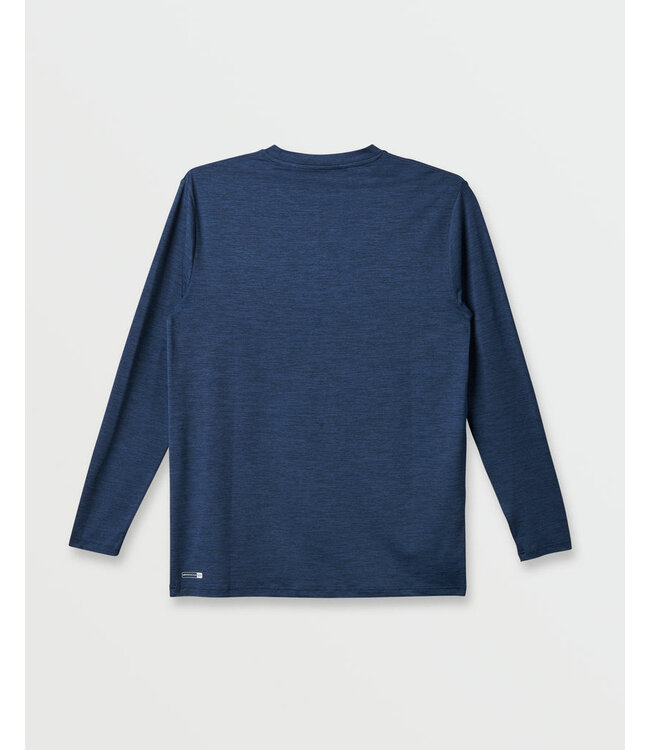 DNA Logo Surf Long Sleeve Surf Tee