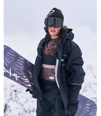 Quiksilver Fly High Bib