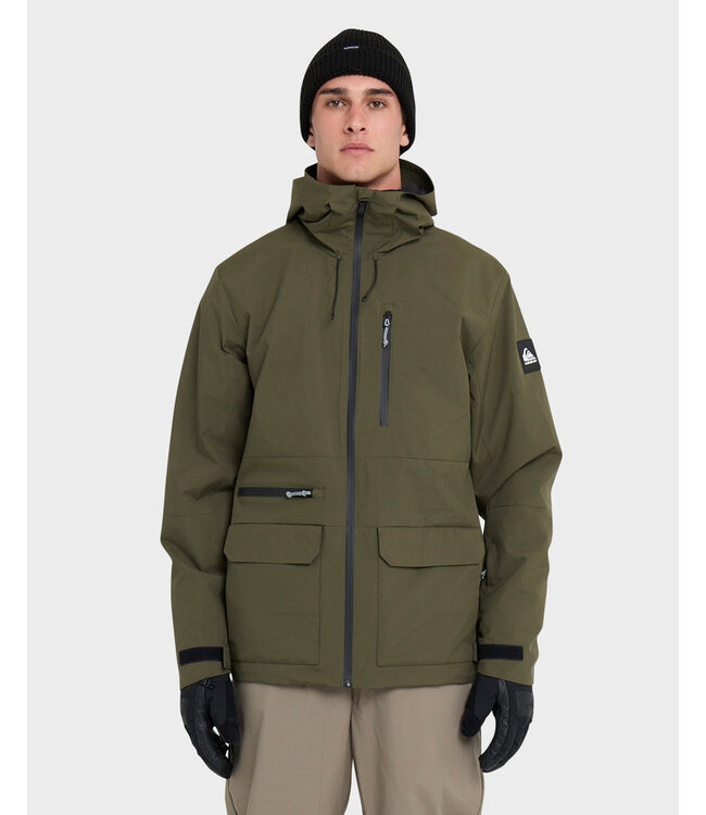 Quest Stretch 20k Jacket