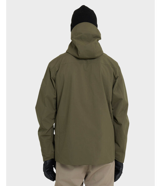 Quest Stretch 20k Jacket