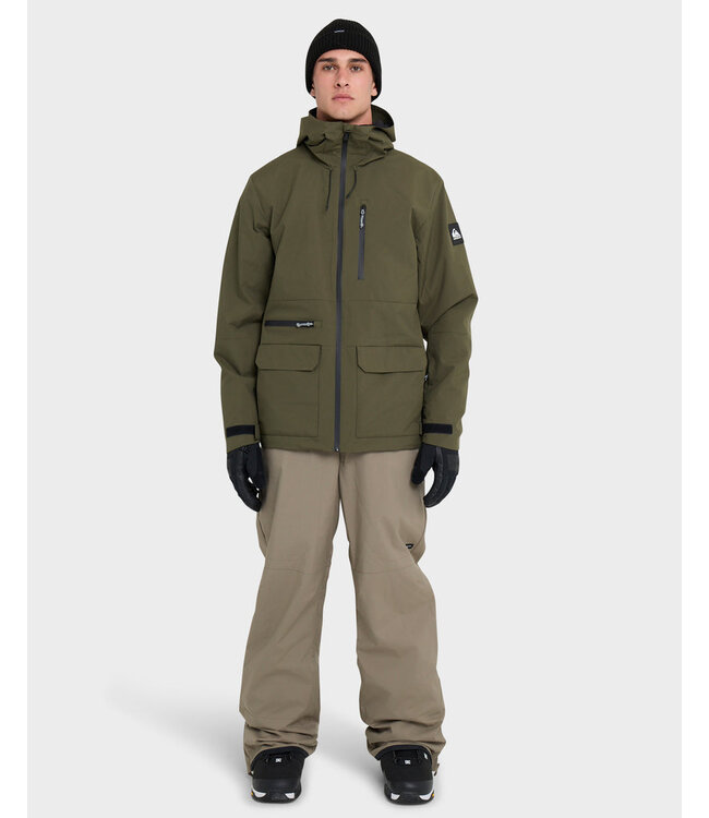 Quest Stretch 20k Jacket