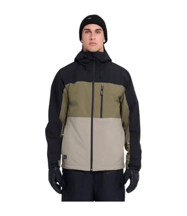 Sycamore Block 20k Jacket