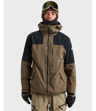 Quiksilver Forever Stretch Gore-Tex Jacket
