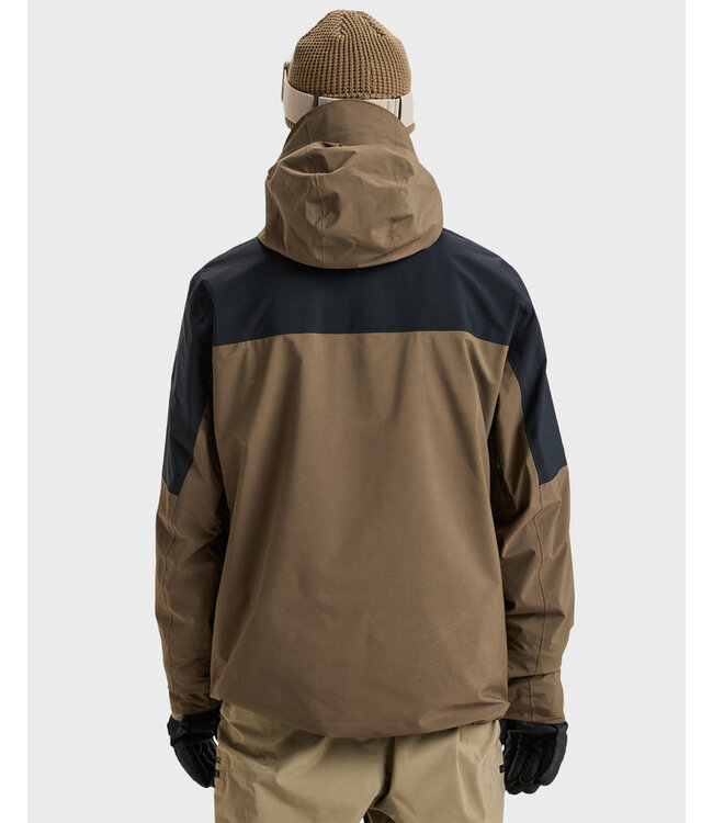 Forever Stretch Gore-Tex Jacket