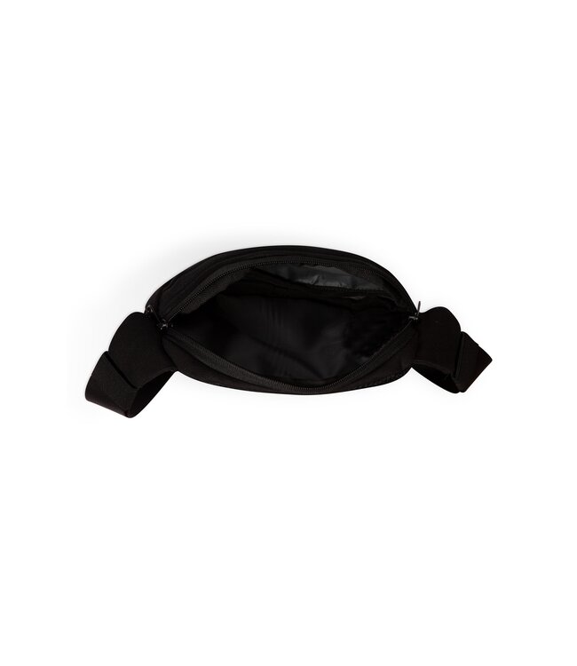 Canvas Spectator Belt Bag