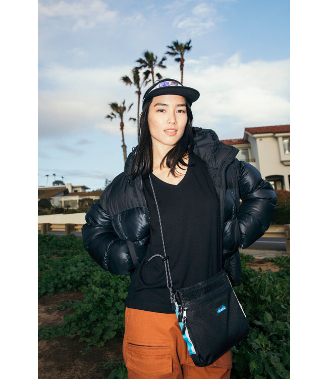 SYNTHETIC STRAPVISOR