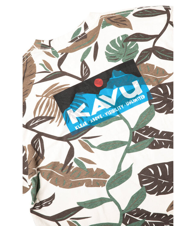 Klear Above Etch Art Men