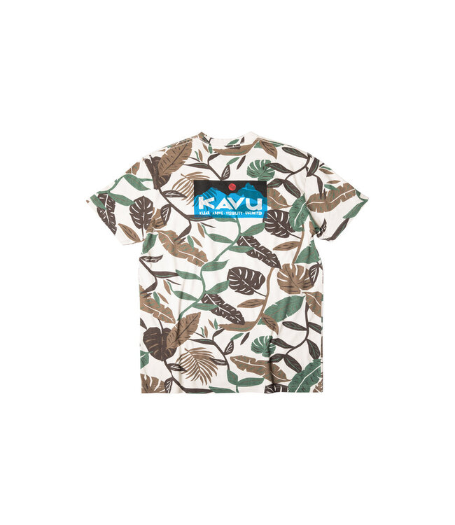 Klear Above Etch Art Men