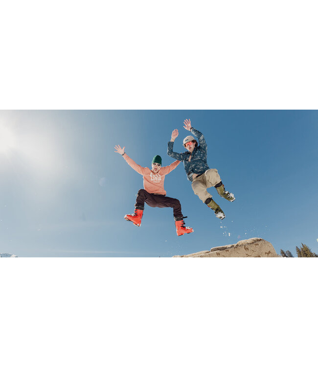 Westerly Flannel Men