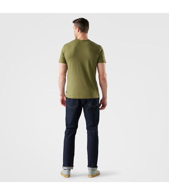 Perfect Crew SS Tee Everyday Men