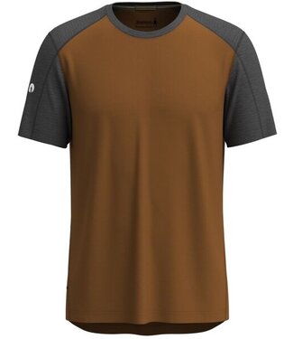 Smartwool Merino Ultralite 120 Mtn Bk SS Men