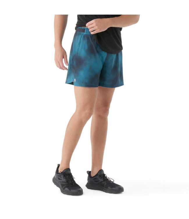 Active Lined 5" Short Men