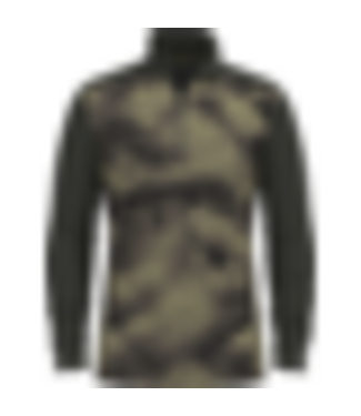 Smartwool Classic Thermal Merino 1/4 Zip Men