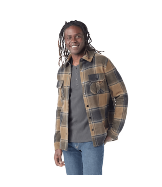 Smartwool Anchor Line Shirt Jacket Men