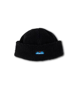 kavu Fur Ball Beanie