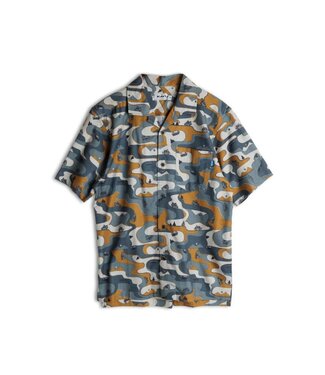 kavu Bainbridge  Shirt Men