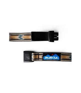 kavu Burly Belt