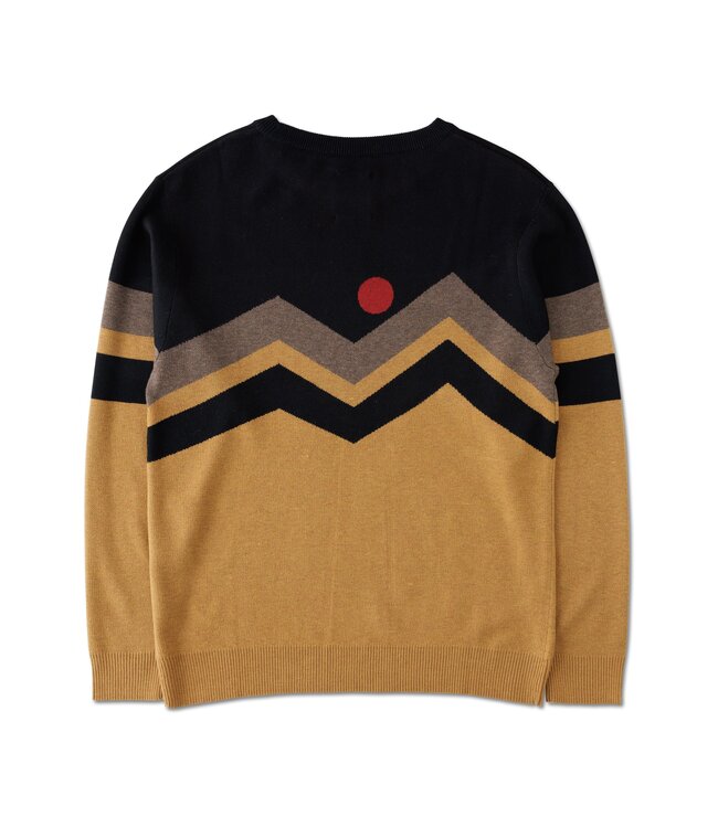 Highline Sweater