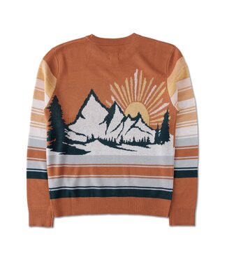 kavu Hillrose Sweater