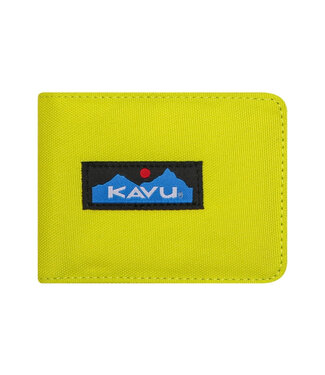 kavu Watershed Wallet