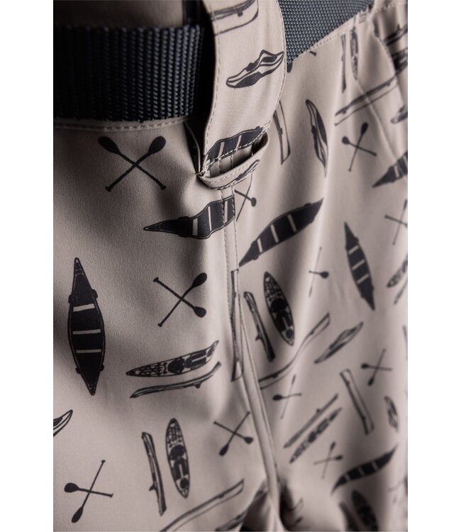 Chilli H2O Short Men