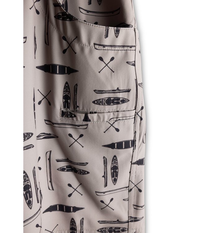 Chilli H2O Short Men