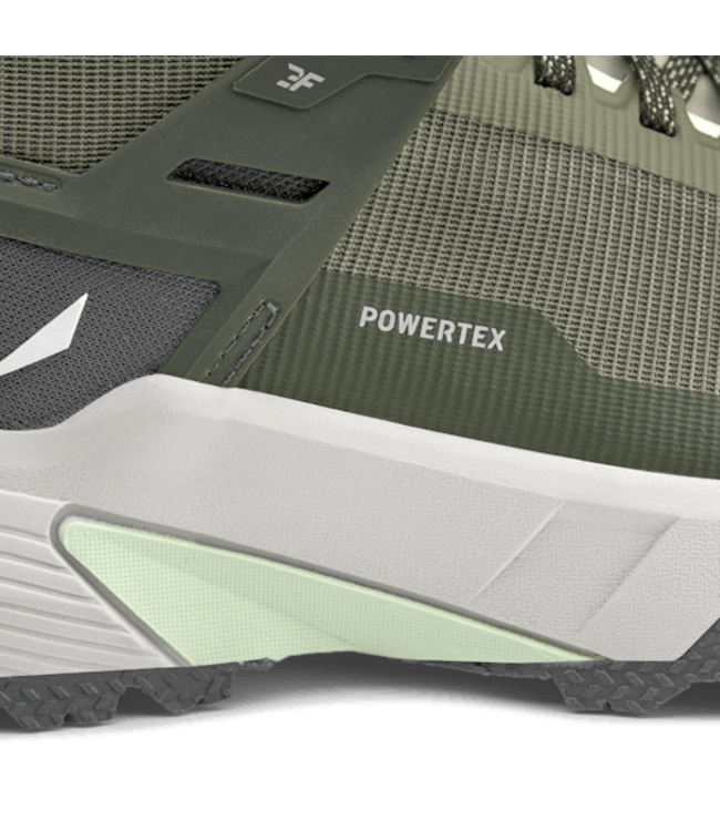 Pedroc 2 Mid  Powertex Wmns